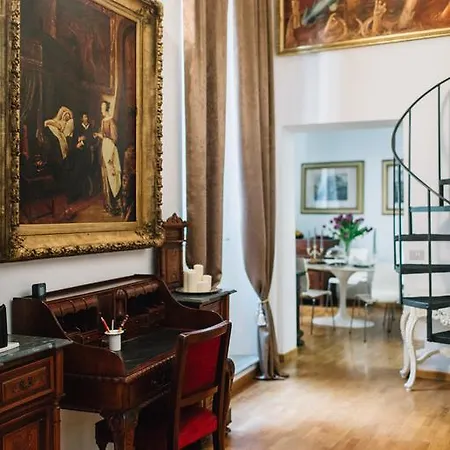 Trevi Appartement