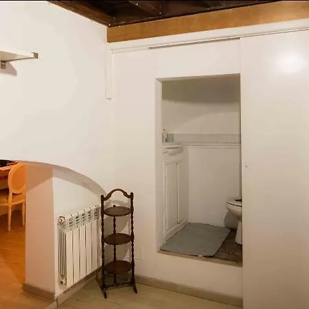 Apartamento Trevi